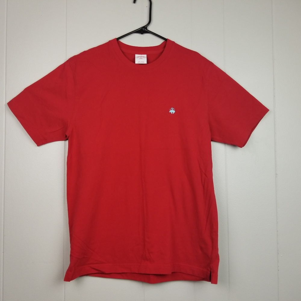 Brooks Brothers Classic 346 T-Shirt